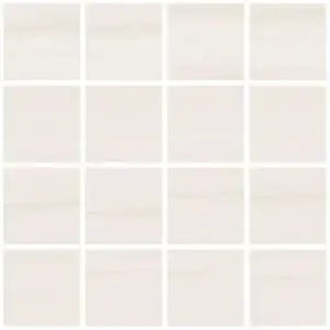 Crema Sq Mosaic