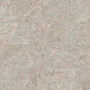 Farmhouse Living Matte Porcelain Field Tile in Pewter Field