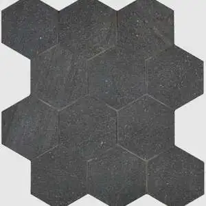 Fluida Carbo Hex 4″ Mesh