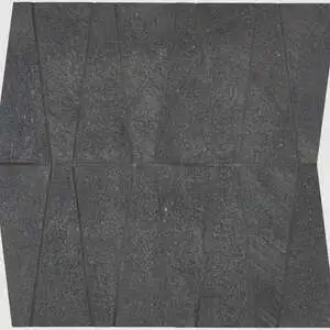 Fluida Carbo Trapezoid Mesh