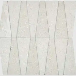 Fluida Luminis Trapezoid Mesh