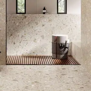 Fractura Sabbia Mix Matte