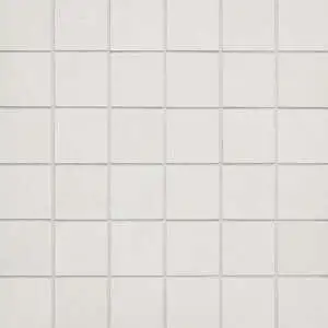 Fragment White Mosaic