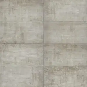 Fray Metal Gray