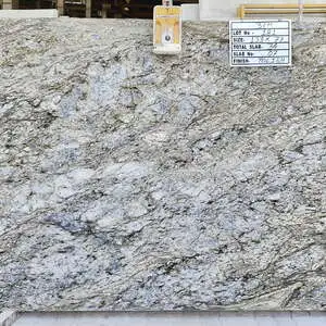 Blue Dunes/Thunder Mountain