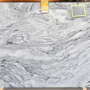 Cloudy White/Viscont White