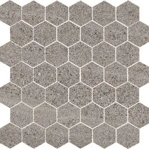 Fermenta DCOF Matte Hex Mosaic