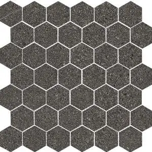 Major DCOF Matte Hex Mosaic