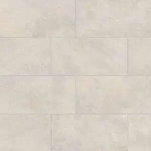 Honed Porcelain Field Tile in Light Honed Porcelain Field Tile in Light