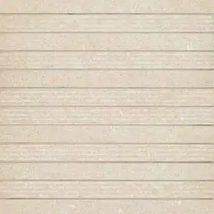 Intense Beige Mixed Straight Stack 1 x 12 Mesh