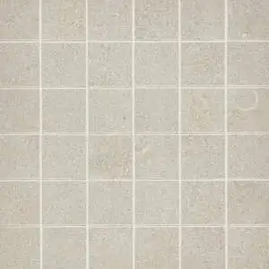 Intense Perle 2 x 2 Mosaic Mesh