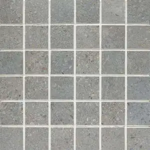 Konkrete Cenere 2 x 2 Mosaic Mesh