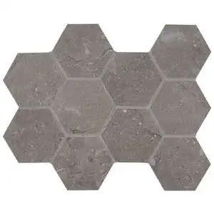 Lagos Mud 4 Inch Hex Mesh