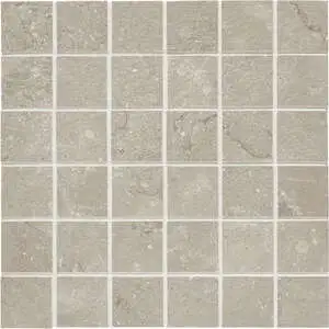 Lagos Sand 2 x 2 Mosaic Mesh