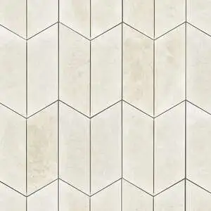 Terra Nova Honed Large Chevron Mesh