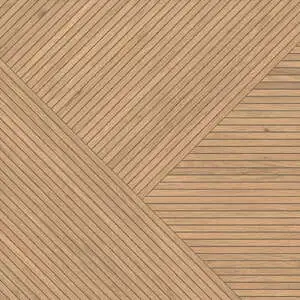 Icon Oak Modern Frame 2