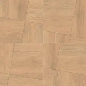 Icon Oak Modern Frame 1