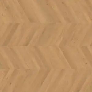 Amber Oak Chevron