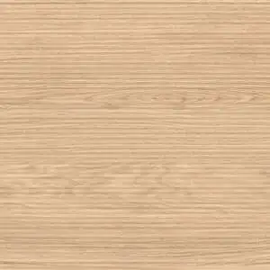 3D Pleat Bright Oak