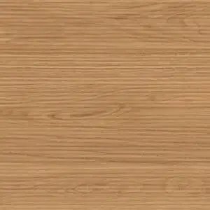 3D Pleat Amber Oak