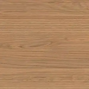 3D Pleat Deep Oak