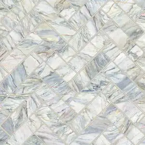 Herringbone Mosaic in Fusion Herringbone Mosaic in Fusion