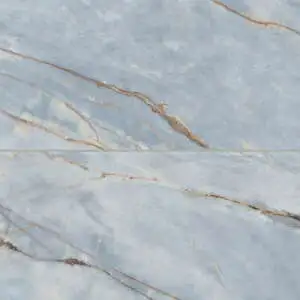 Satin Porcelain Field Tile in Deep River Satin Porcelain Field Tile in Deep River