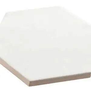 Cottontail Hex 4x5 Glossy