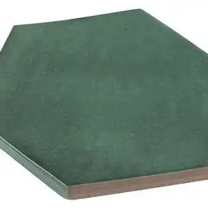 Myrtle Grove Hex 4x5 Glossy