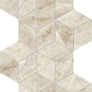 Marvel Diva Taj Mahal Mosaico Hex Lapp.