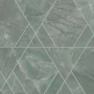 Marvel Diva Aqua Mosaico Triangle Lapp.