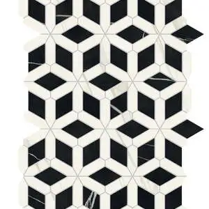 Calacatta Meraviglia Diamond Lapp.