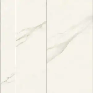 Calacatta Meraviglia Grid Velvet