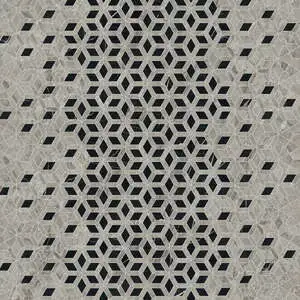 Silver Majestic Diamond Lapp.