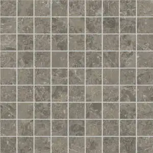 Grigio Elegante Mosaico