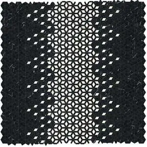 Black Origin Diamond Lapp.