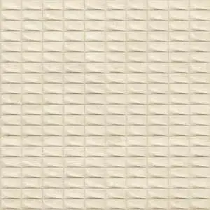 3D Arch Navona White