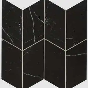Marvel Black Atlantis Matte Archer Mesh