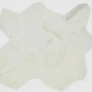 Marvel Calacatta Prestigio Matte Puzzle Mesh