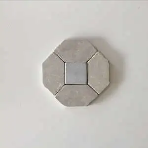 EZRMLPKT Meknes & Atlas