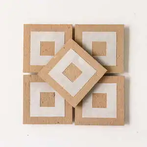 EZR1010 Cubo with Dust Insert