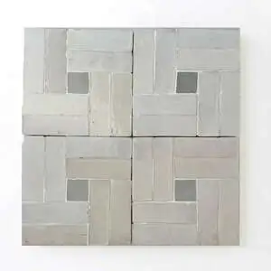 EZR2323 Dust & Duck Egg Blue