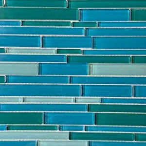 Caribbean blue / green 3005 premium quality