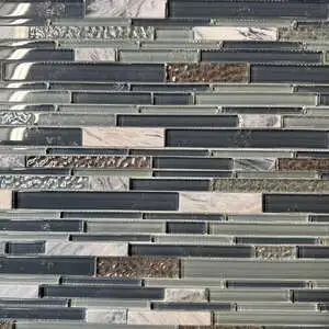 Graphite / green premium quality