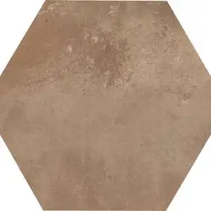 Notino Mocha Hexagon Matte