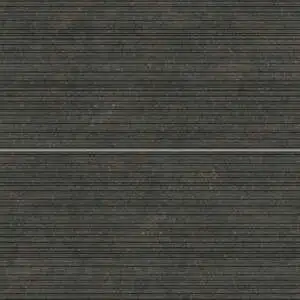 Soft Textured Matte Ceramic Coast Deco in Classic