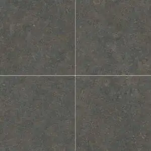 Soft Textured Matte Porcelain Tile in Classic