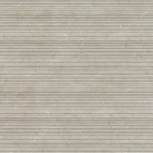 Soft Textured Matte Ceramic Coast Deco in Light