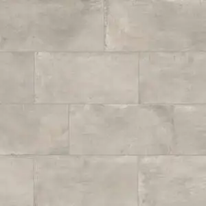 +One Matte Porcelain Field Tile in Greige +One Matte Porcelain Field Tile in Greige