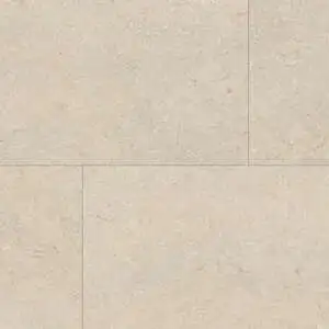 Poetry Stone 24" x 36" Matte Porcelain Paver in Beige
